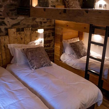 Trail Lodge Ballasalla ภายนอก รูปภาพ